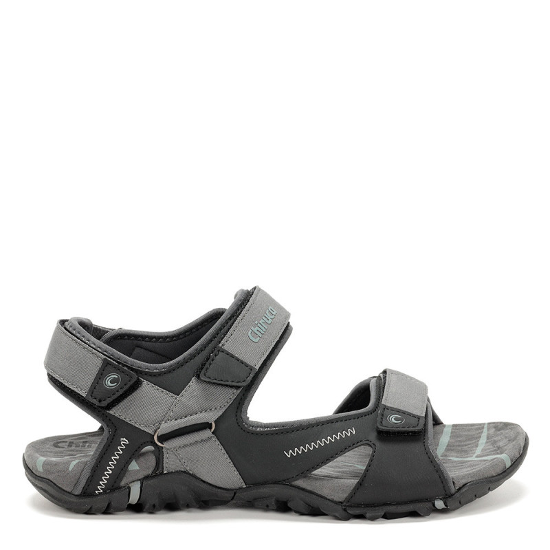Chiruca tarifa 03 black/grey