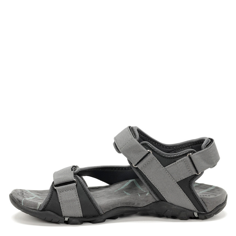Chiruca tarifa 03 black/grey