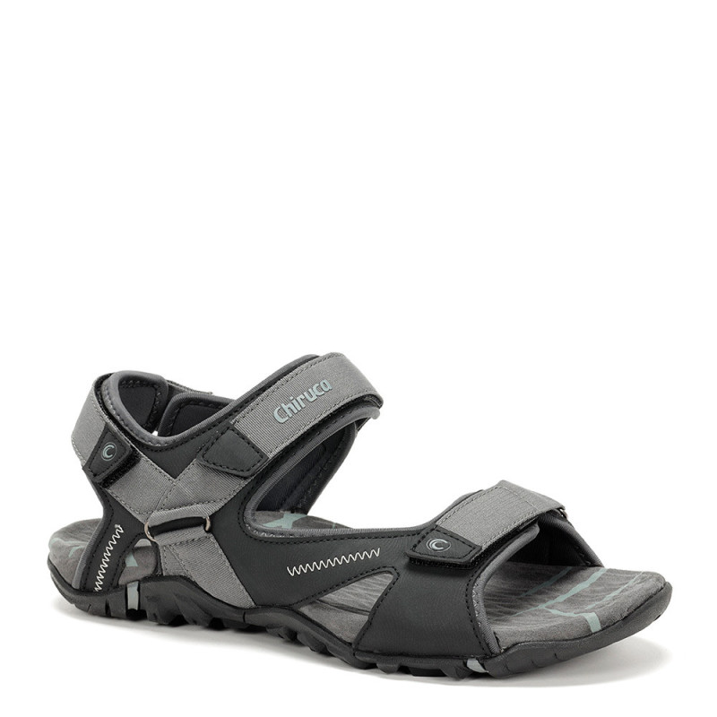 Chiruca tarifa 03 black/grey