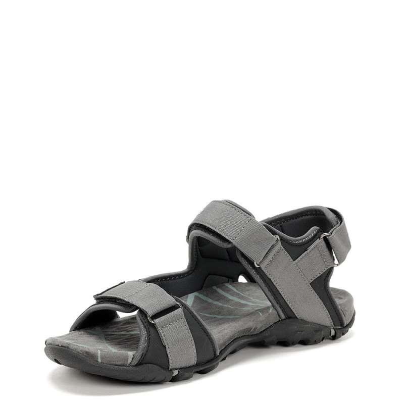 Chiruca tarifa 03 black/grey