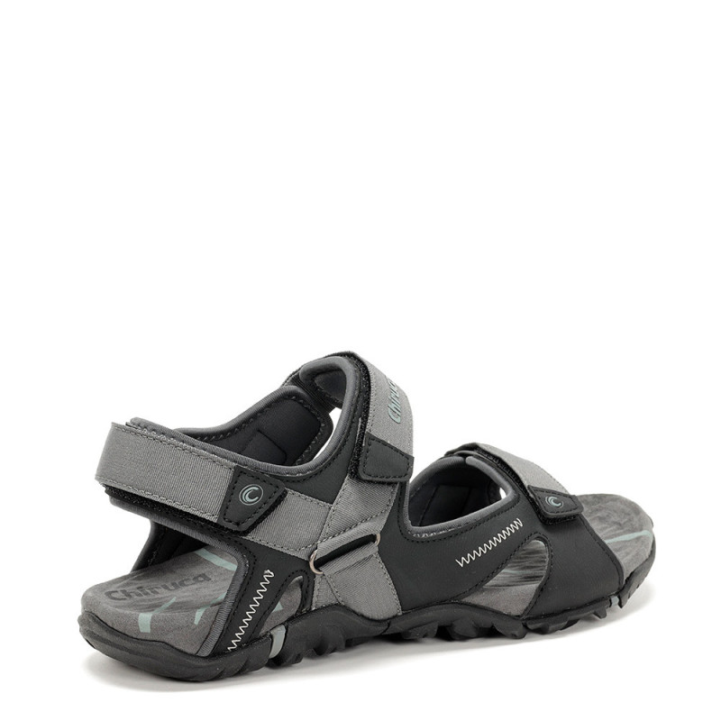 Chiruca tarifa 03 black/grey