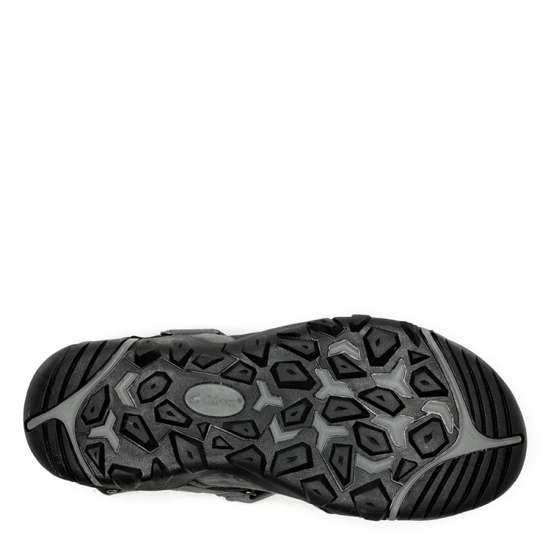 Chiruca tarifa 03 black/grey