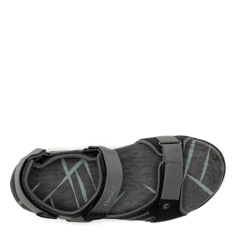 Chiruca tarifa 03 black/grey