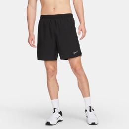 Nike dri-fit challenger men´s 7" black