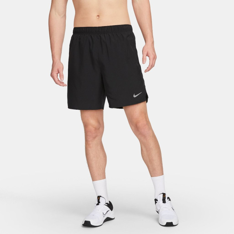 Nike dri-fit challenger men´s 7" black