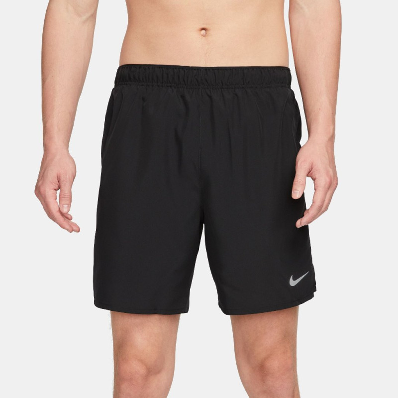 Nike dri-fit challenger men´s 7" black