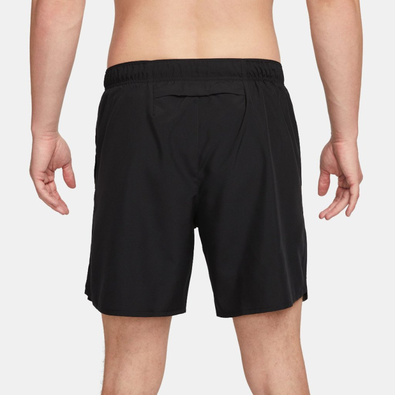 Nike dri-fit challenger men´s 7" black