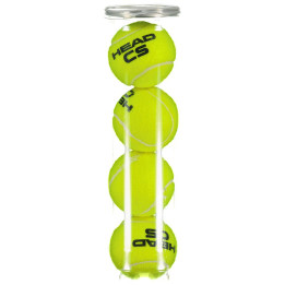 Head CS bote de 4 bolas