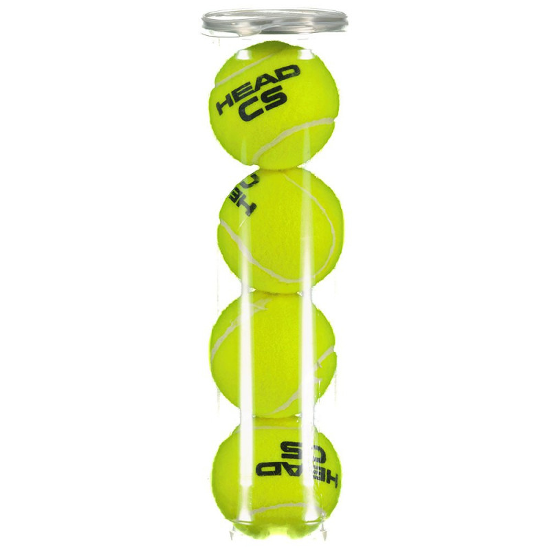 Head CS bote de 4 bolas