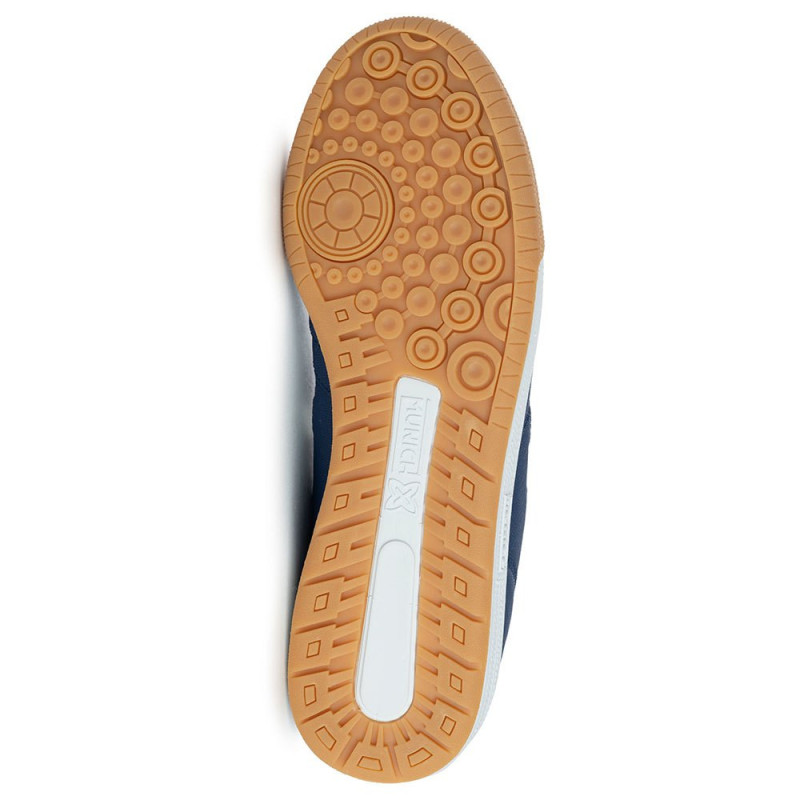 Munich G-3 profit 391Navy/white-yellow