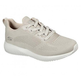 Skechers Bobs  Squad Tough Talk  natural W