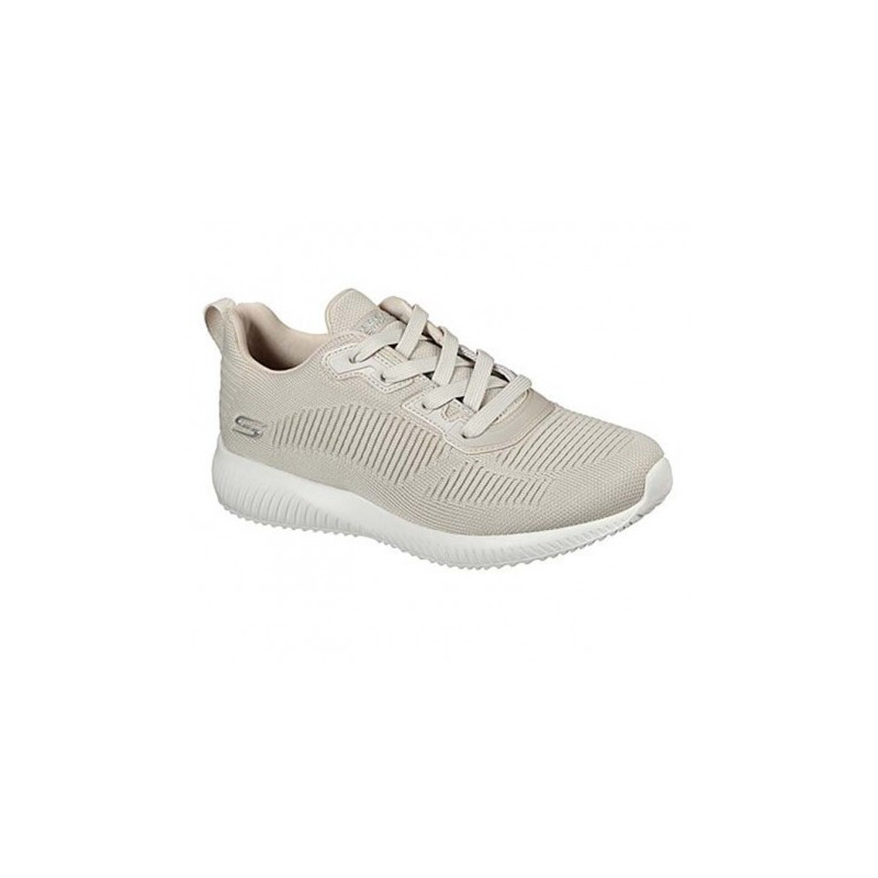 Skechers Bobs  Squad Tough Talk  natural W