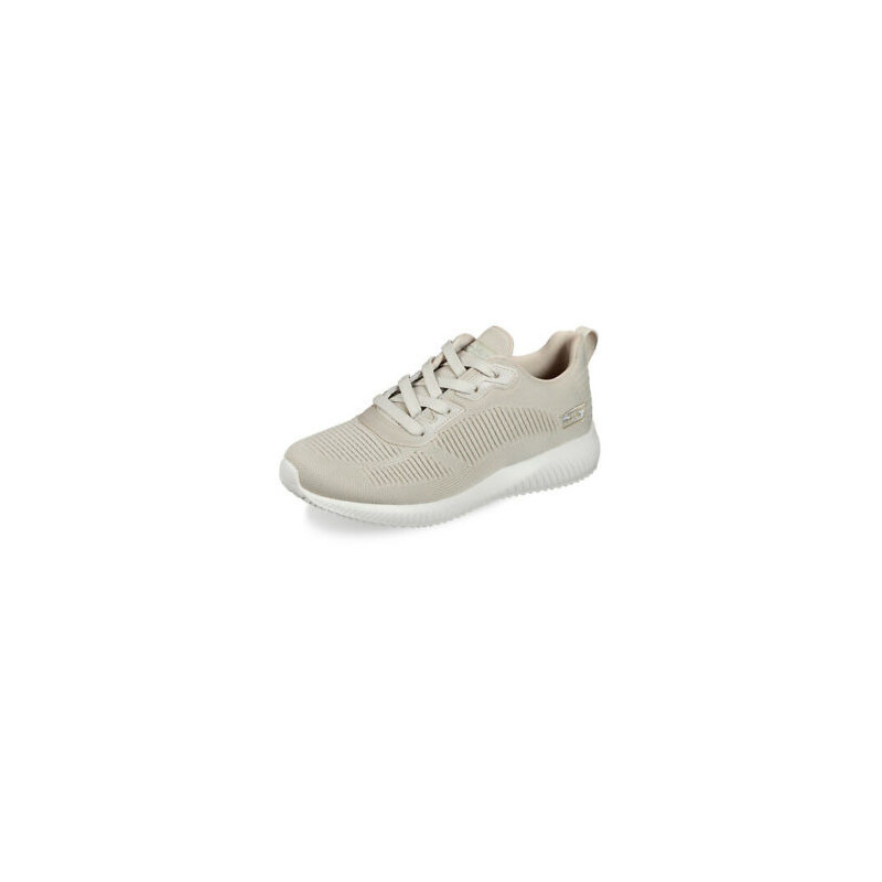 Skechers Bobs  Squad Tough Talk  natural W