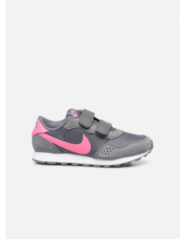Nike Md Vailant (PSV) Smoke Grey/Pink GLow