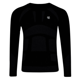 Dare2b Men's In The Zone II Long Sleeved Top black