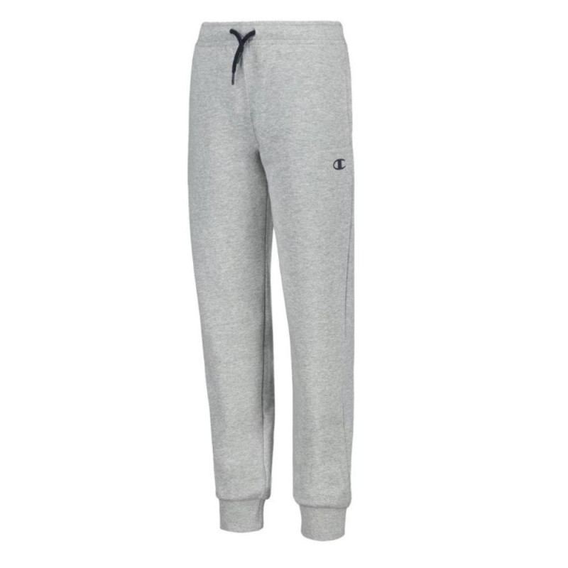 Champion rib cuff pant Jr. grey