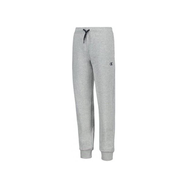 Champion rib cuff pant Jr. grey