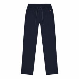 Champion drawstring pant navy wmns