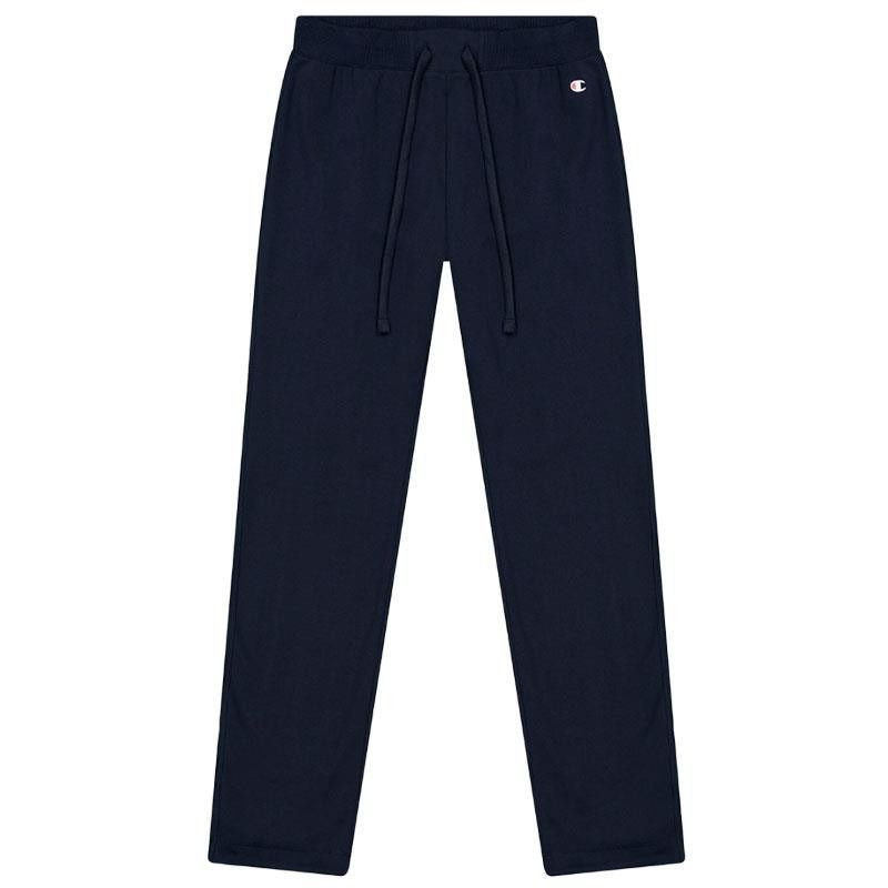 Champion drawstring pant black wmns