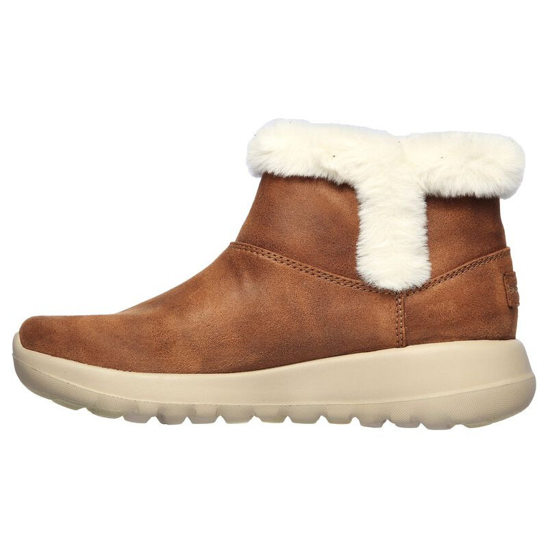 Skechers on the go joy endeavor chestnut