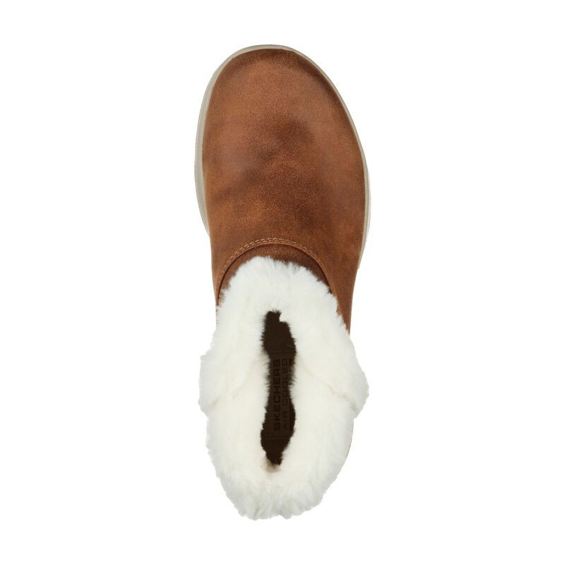 Skechers on the go joy endeavor chestnut