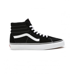 Vans Sk8-hi black/black/white