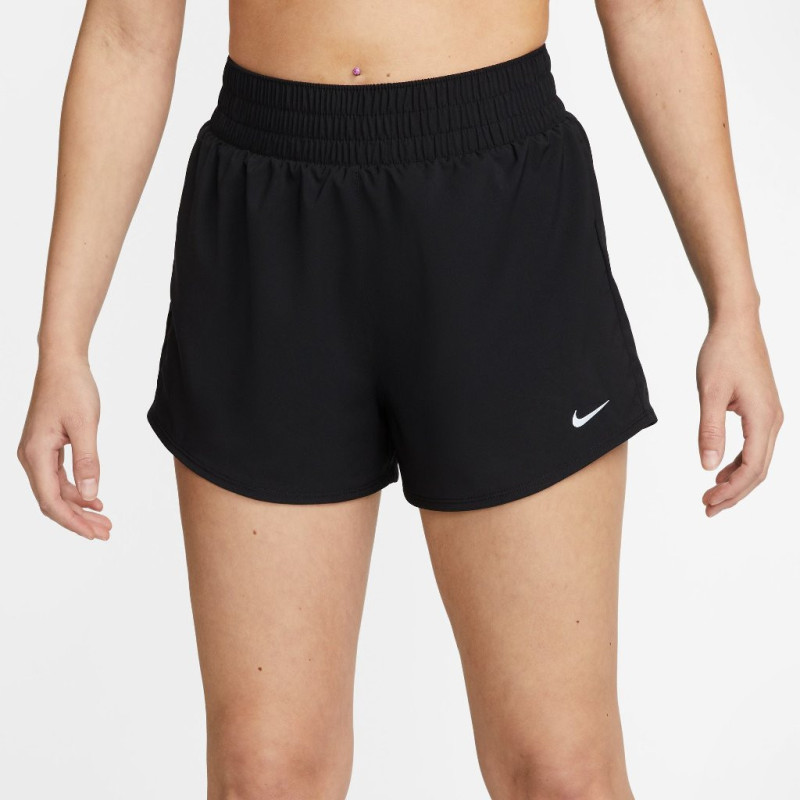 Nike dri-fit one women´s high-waist black