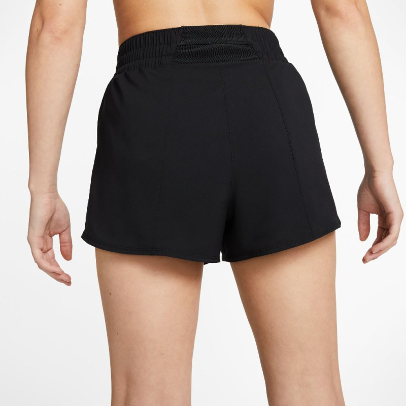 Nike dri-fit one women´s high-waist black
