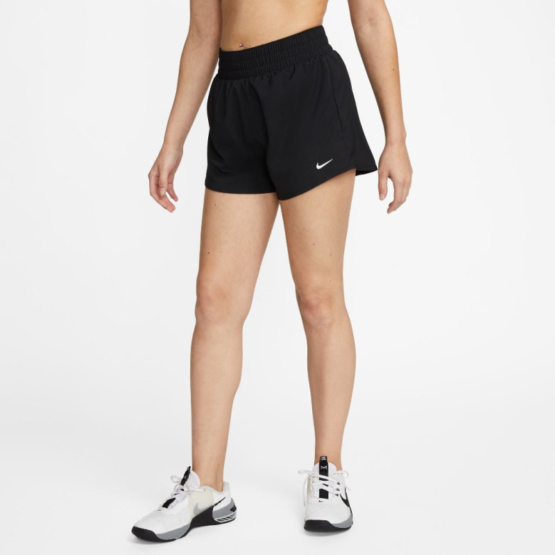 Nike dri-fit one women´s high-waist black