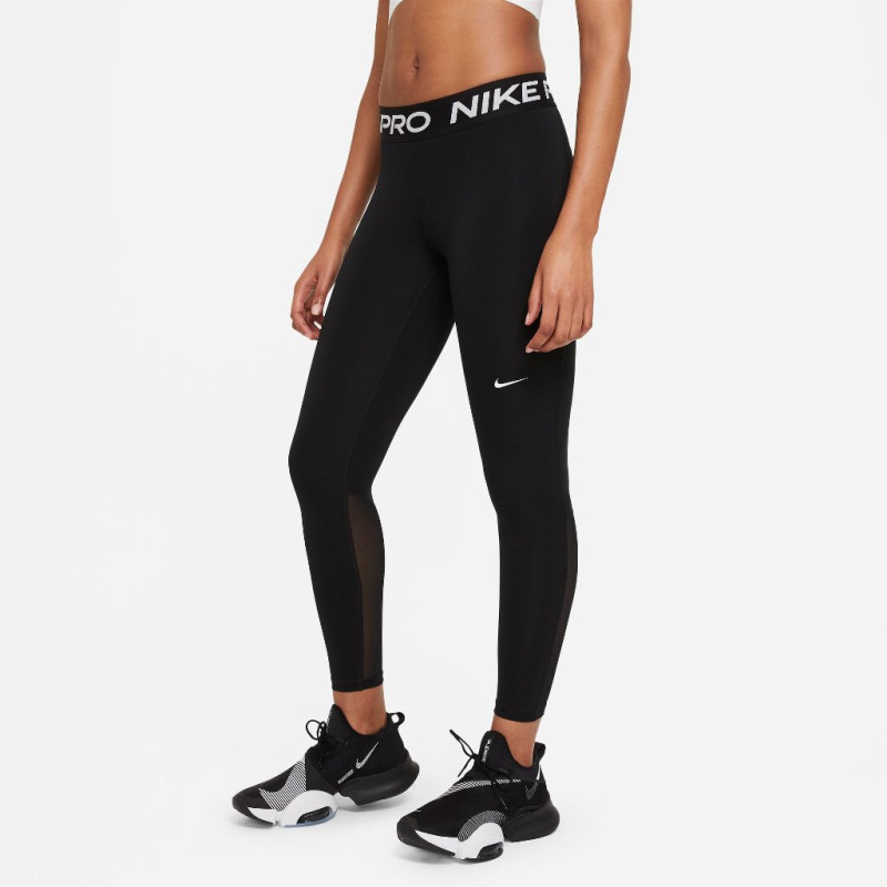 Nike pro women´s tights AA black