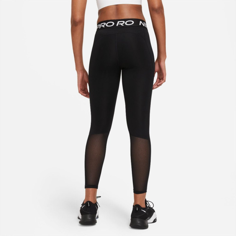 Nike pro women´s tights AA black