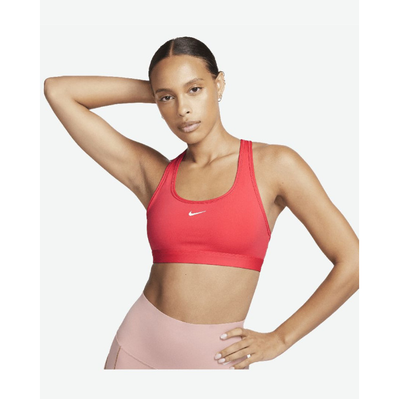 Nike swoosh women´s light support n aa