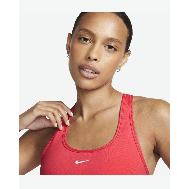 Nike swoosh women´s light support n aa