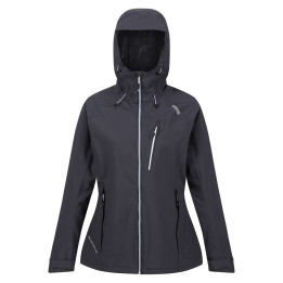 Regatta W Birchdale Wpr.  Seal Grey White