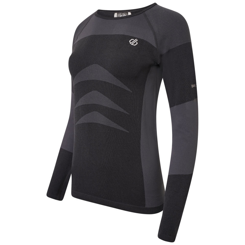Dare2b W In The Zone III T-Shirt | Black