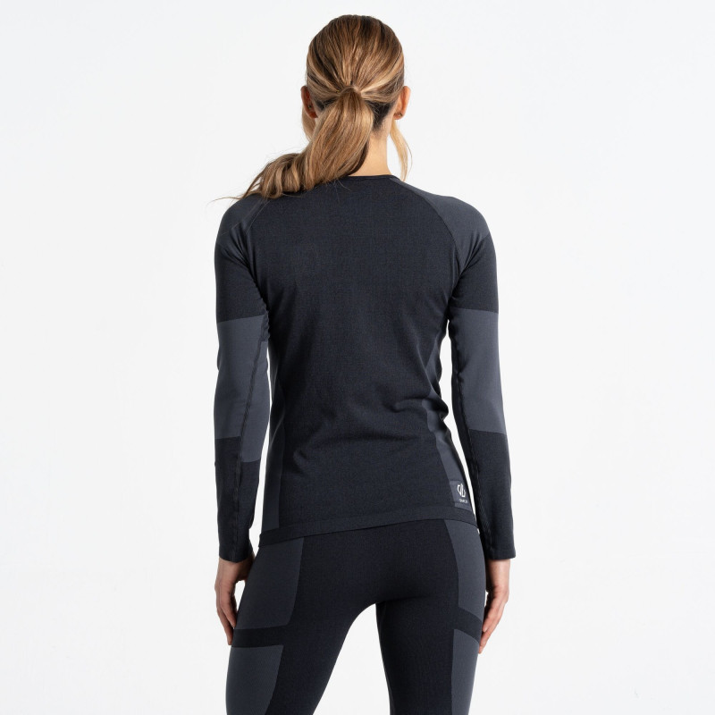 Dare2b W In The Zone III T-Shirt | Black