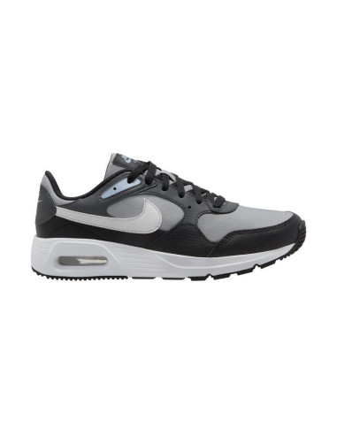Nike air max sc grey/black/white