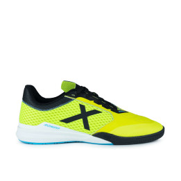 Munich rondo 09 yellow fluor/black