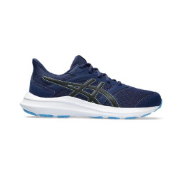 Asics Jolt 4 gs blue expanse/black