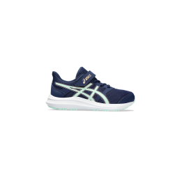 Asics jolt 4 ps blue expanse/mint tint